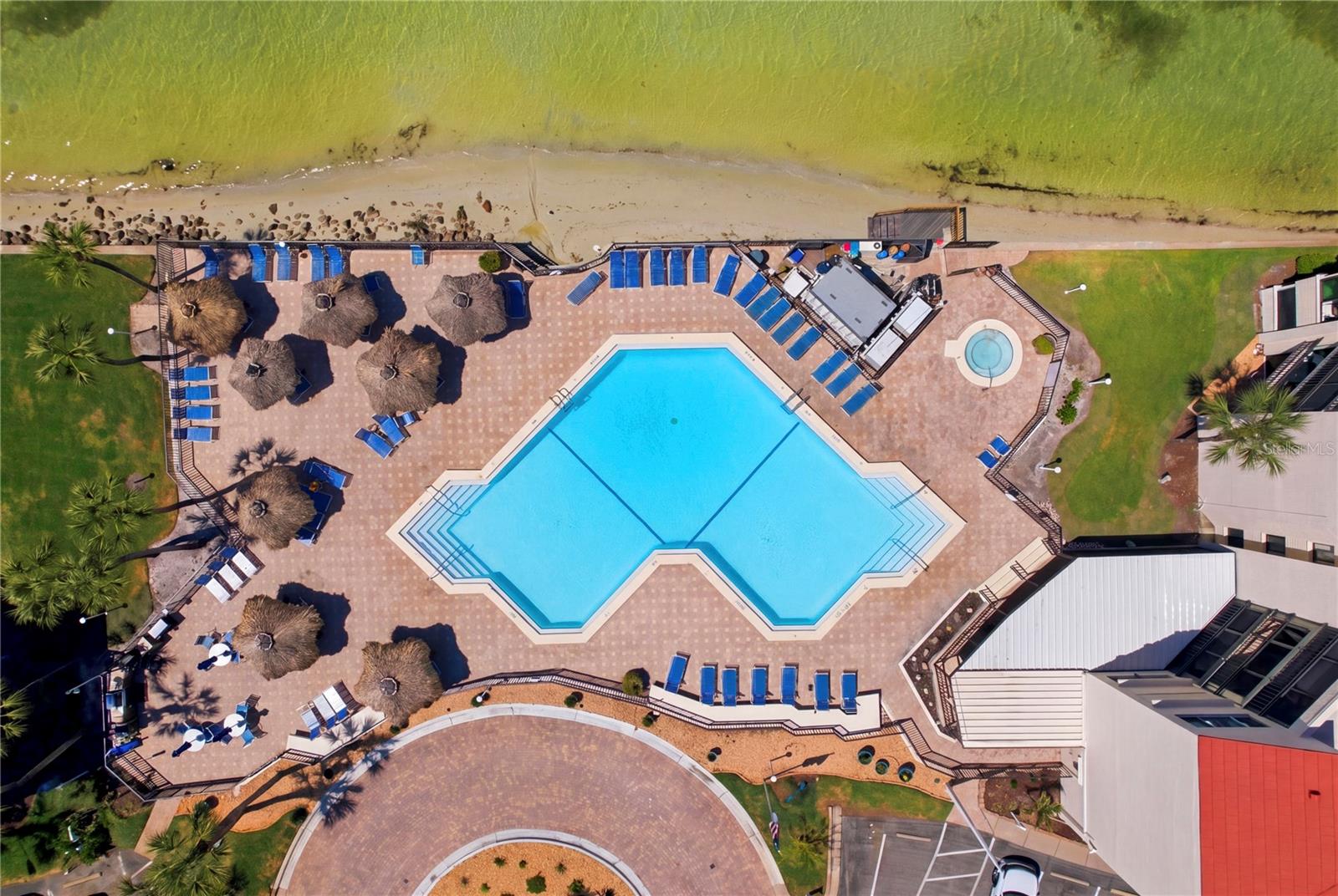 5729 PUERTA DEL SOL BLVD S #181