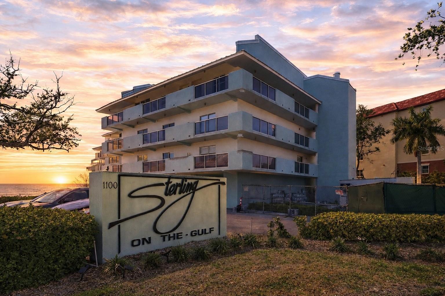 1100 PINELLAS BAYWAY S #G2