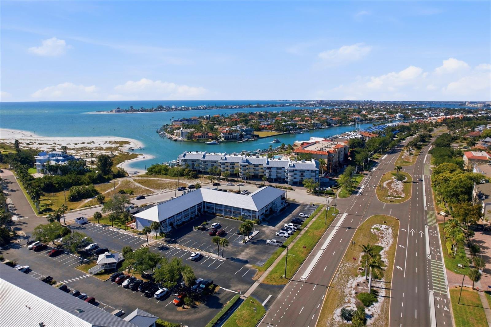 1100 PINELLAS BAYWAY S #G2