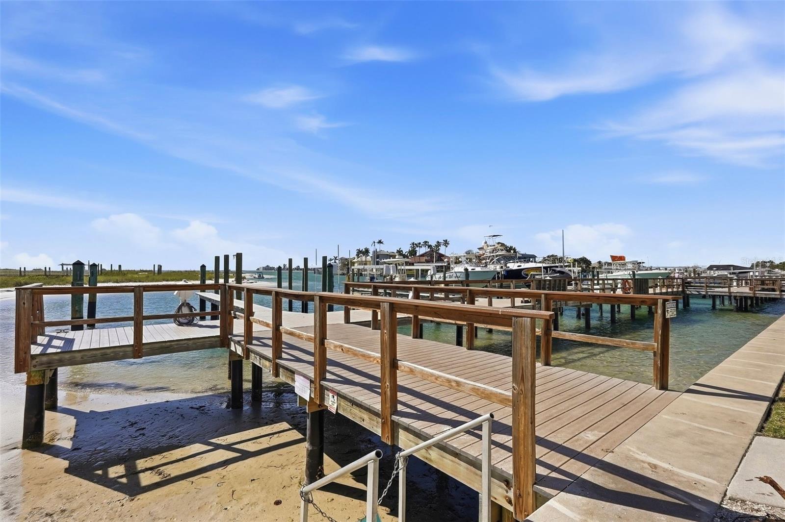 1100 PINELLAS BAYWAY S #G2