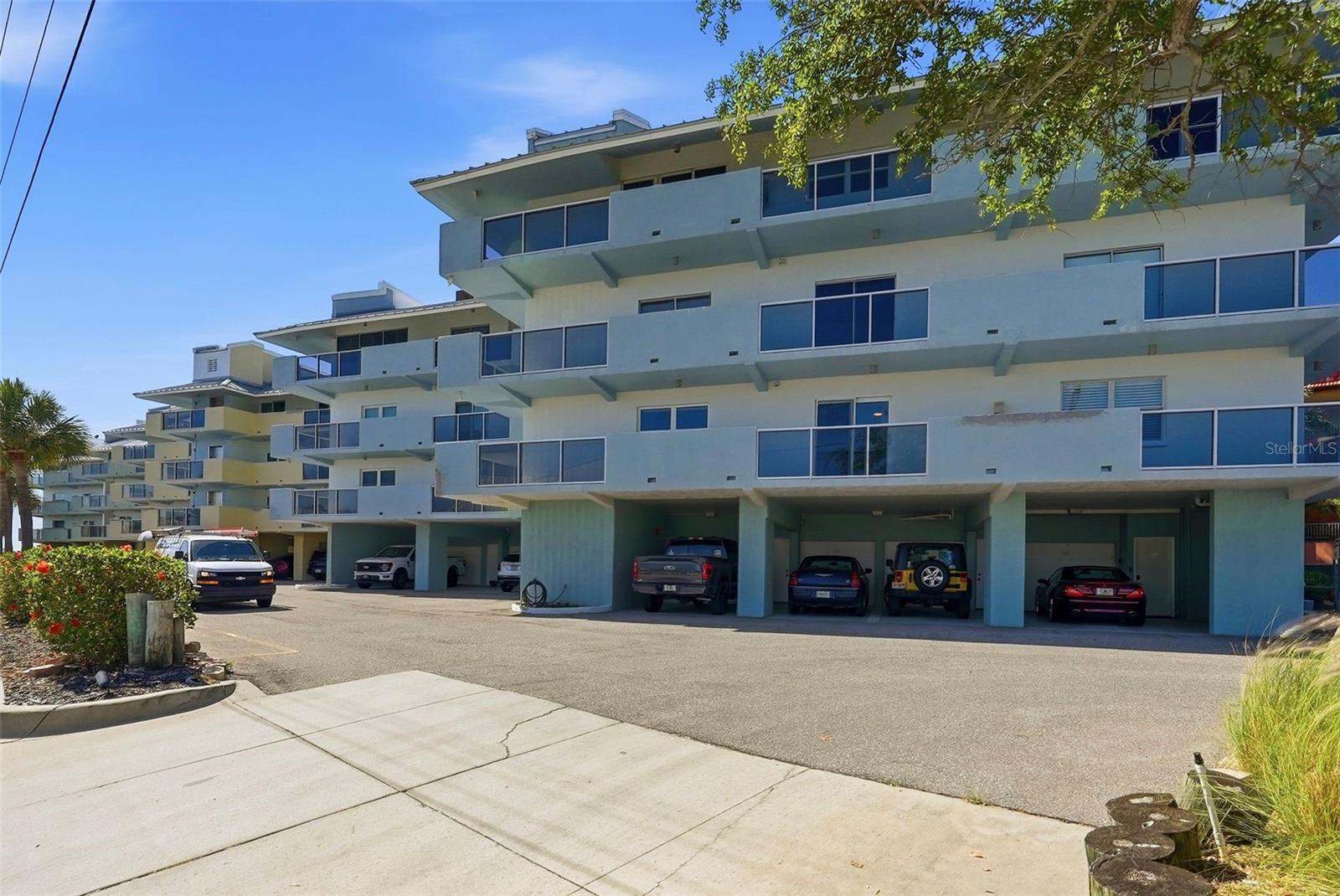 1100 PINELLAS BAYWAY S #G2