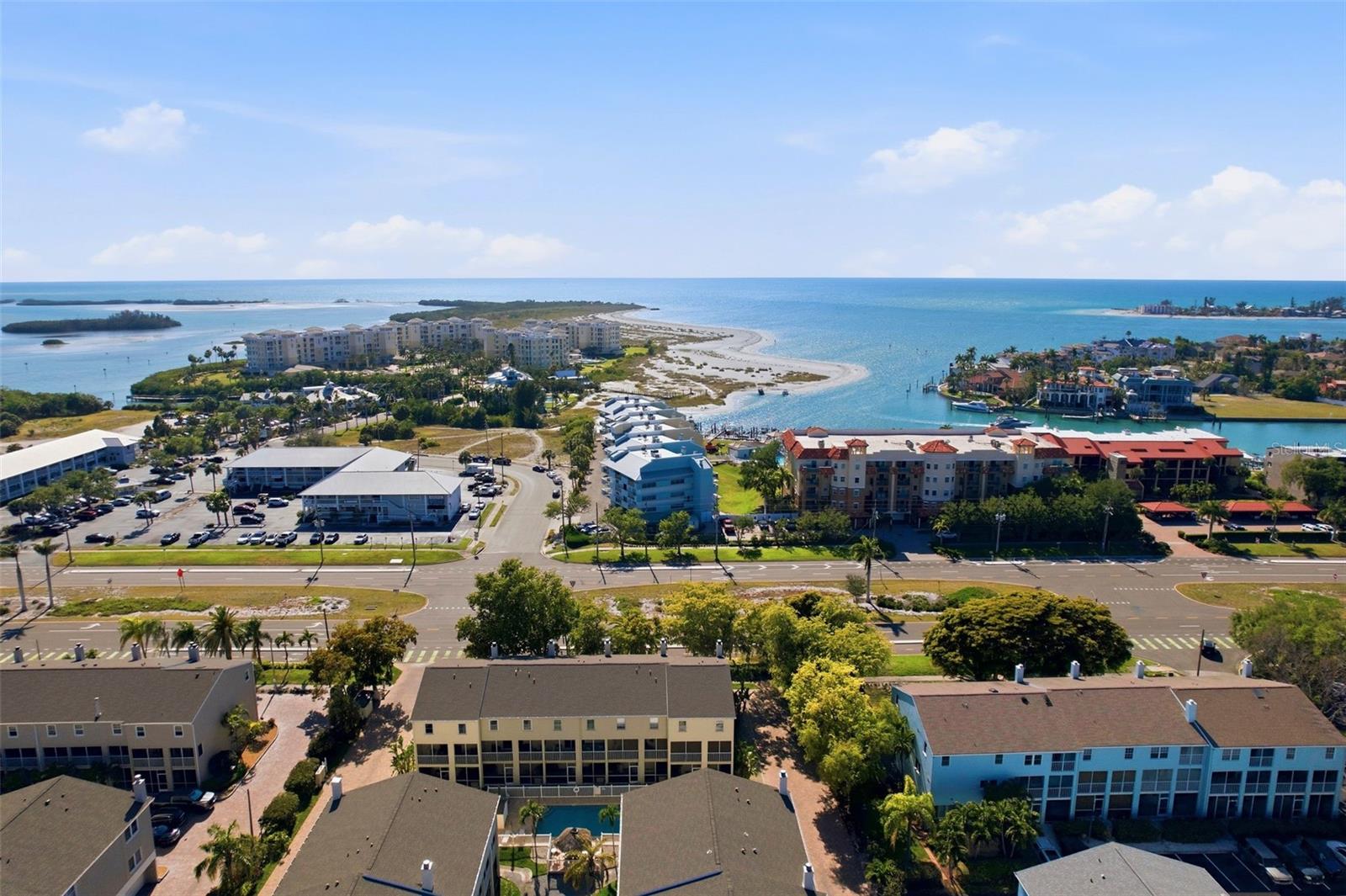 1100 PINELLAS BAYWAY S #G2
