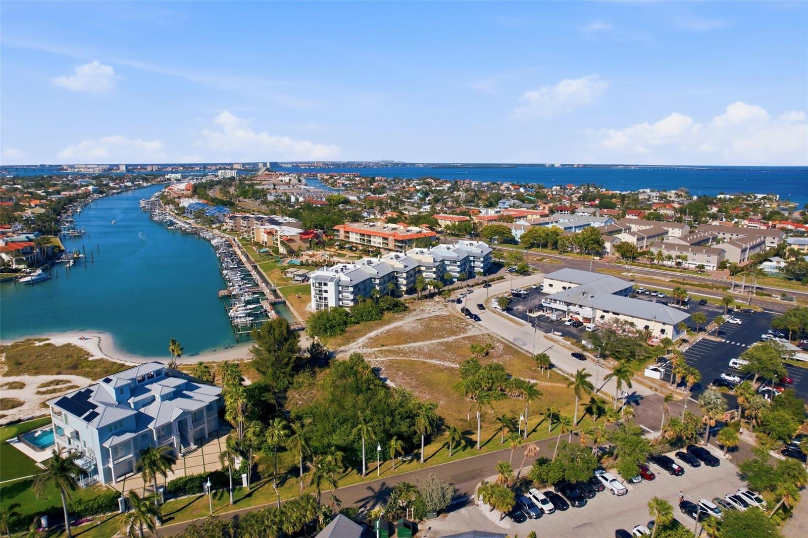 1100 PINELLAS BAYWAY S #G2