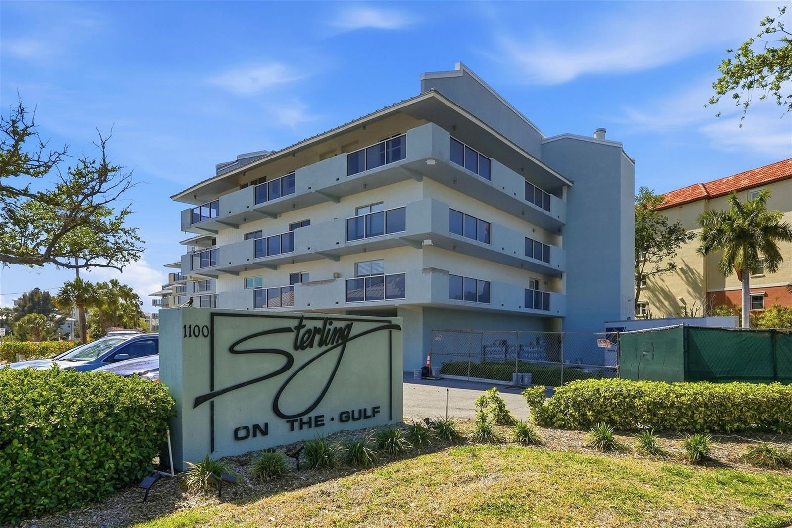 1100 PINELLAS BAYWAY S #G2