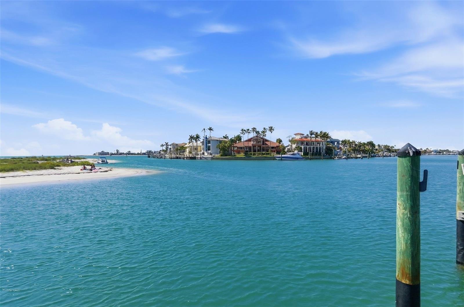 1100 PINELLAS BAYWAY S #G2
