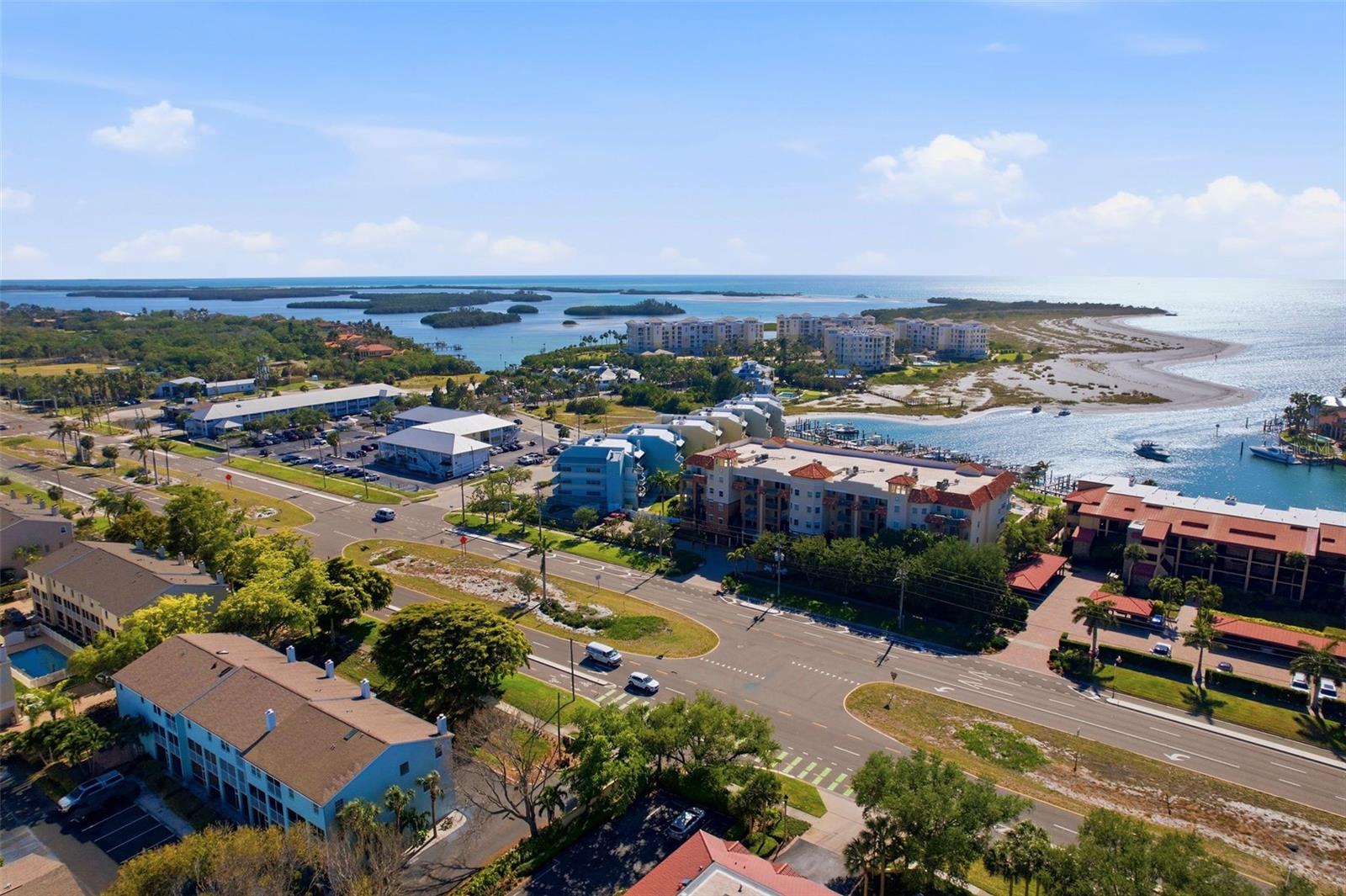 1100 PINELLAS BAYWAY S #G2