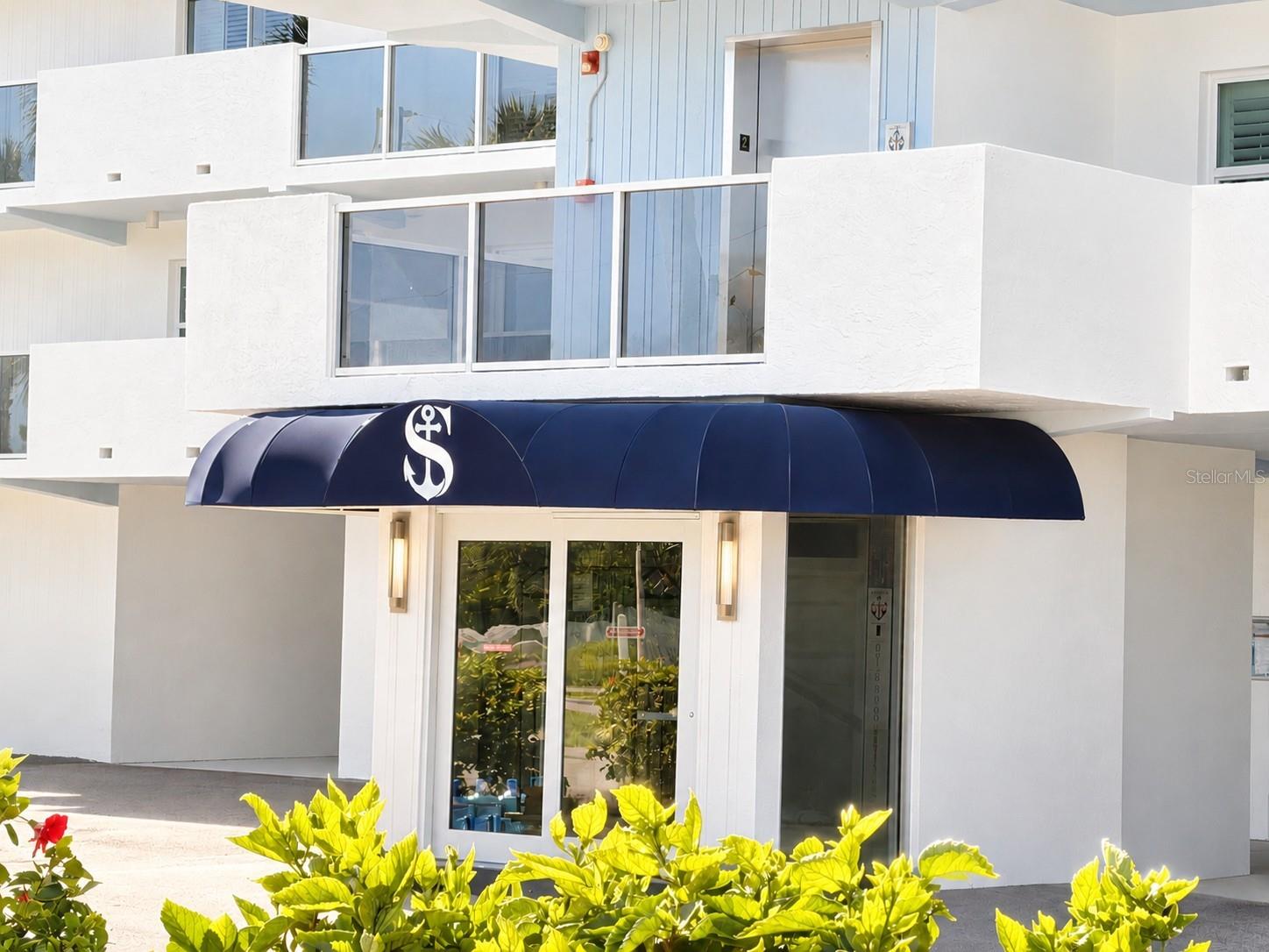 1100 PINELLAS BAYWAY S #G2