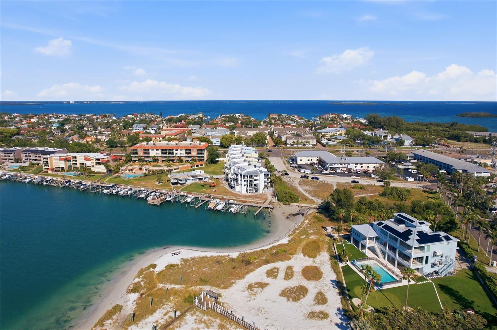 1100 PINELLAS BAYWAY S #G2