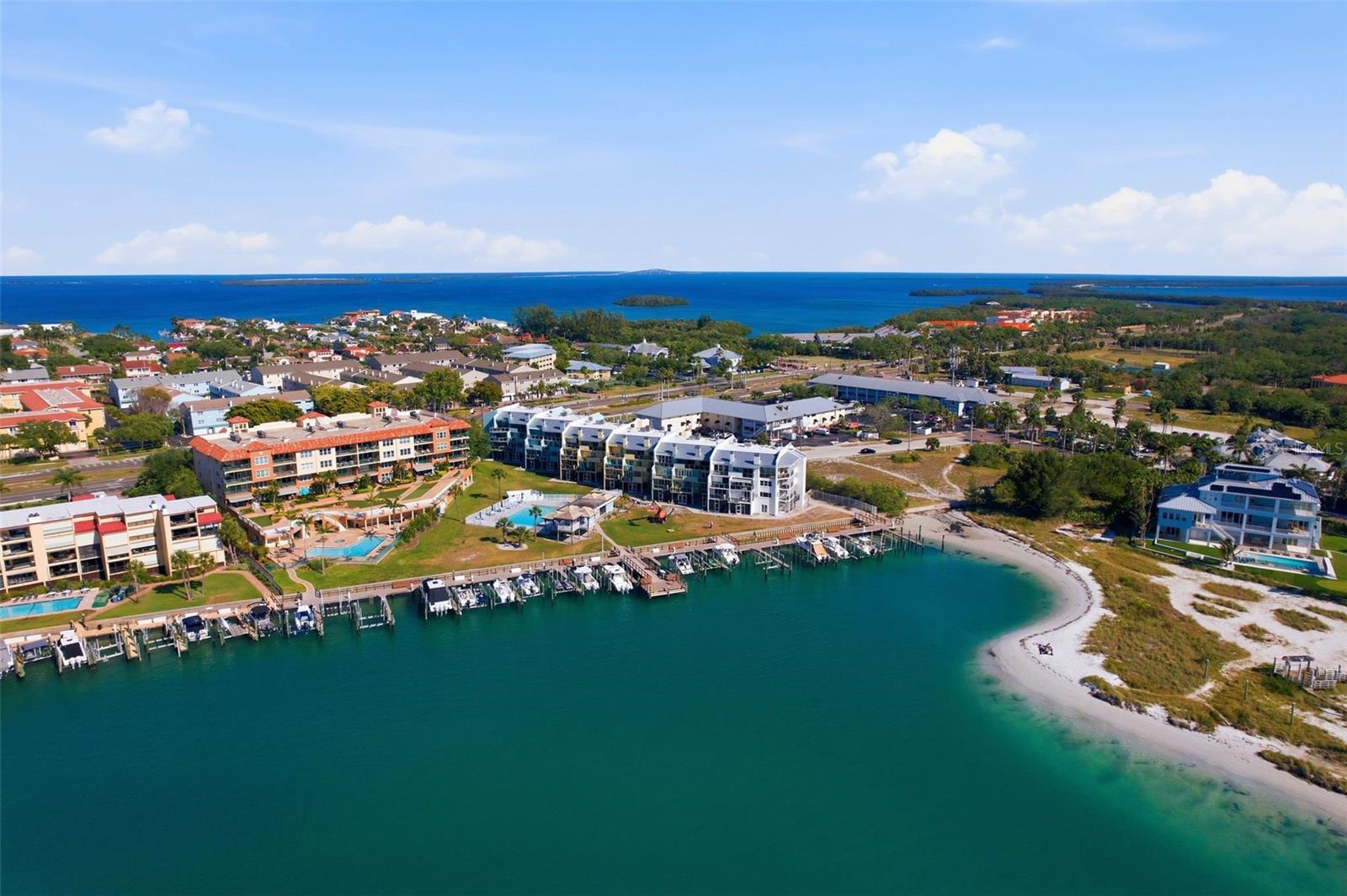 1100 PINELLAS BAYWAY S #G2