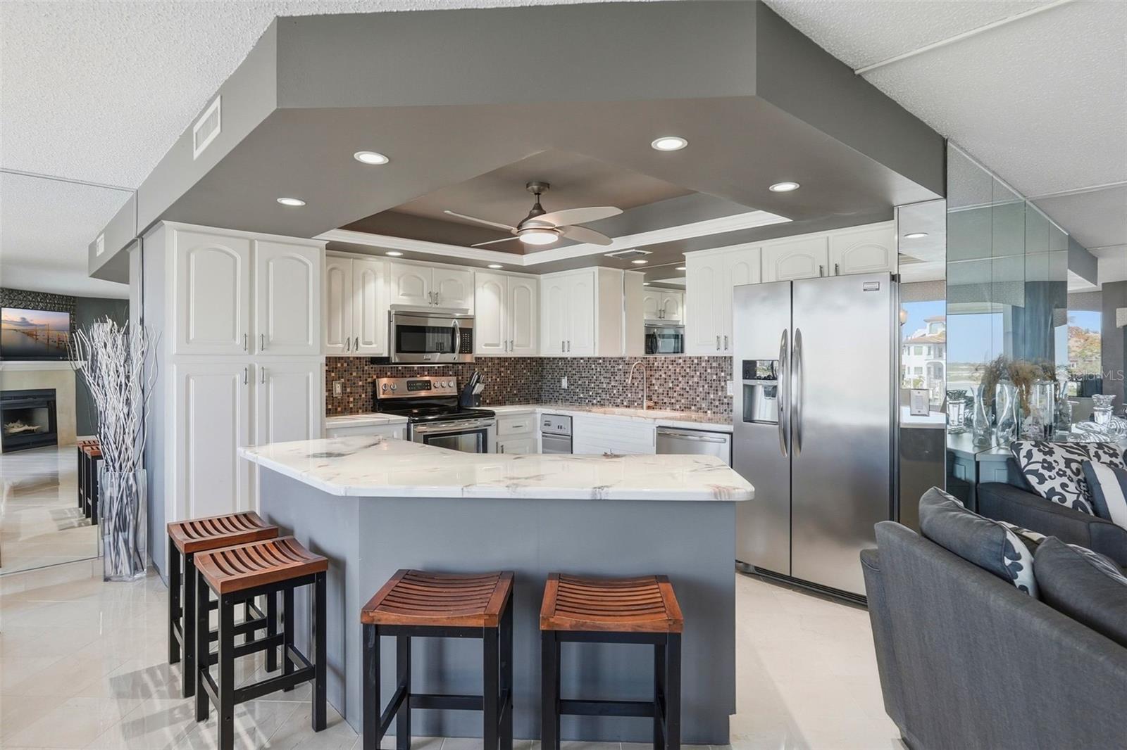 1060 PINELLAS BAYWAY S #204