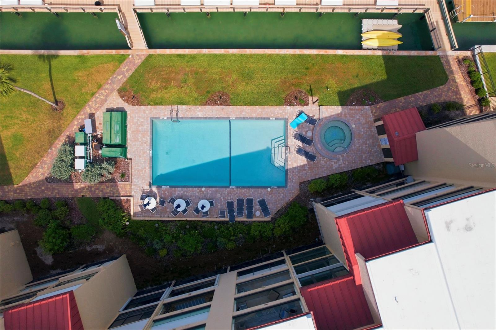 1060 PINELLAS BAYWAY S #204