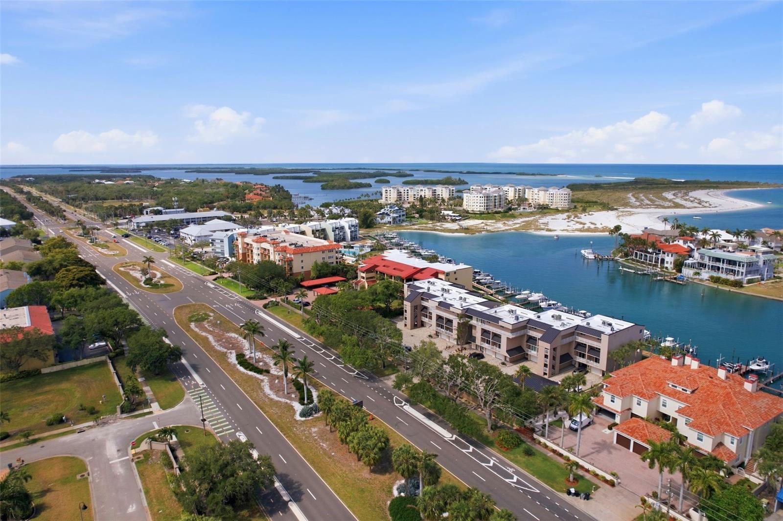 1060 PINELLAS BAYWAY S #204