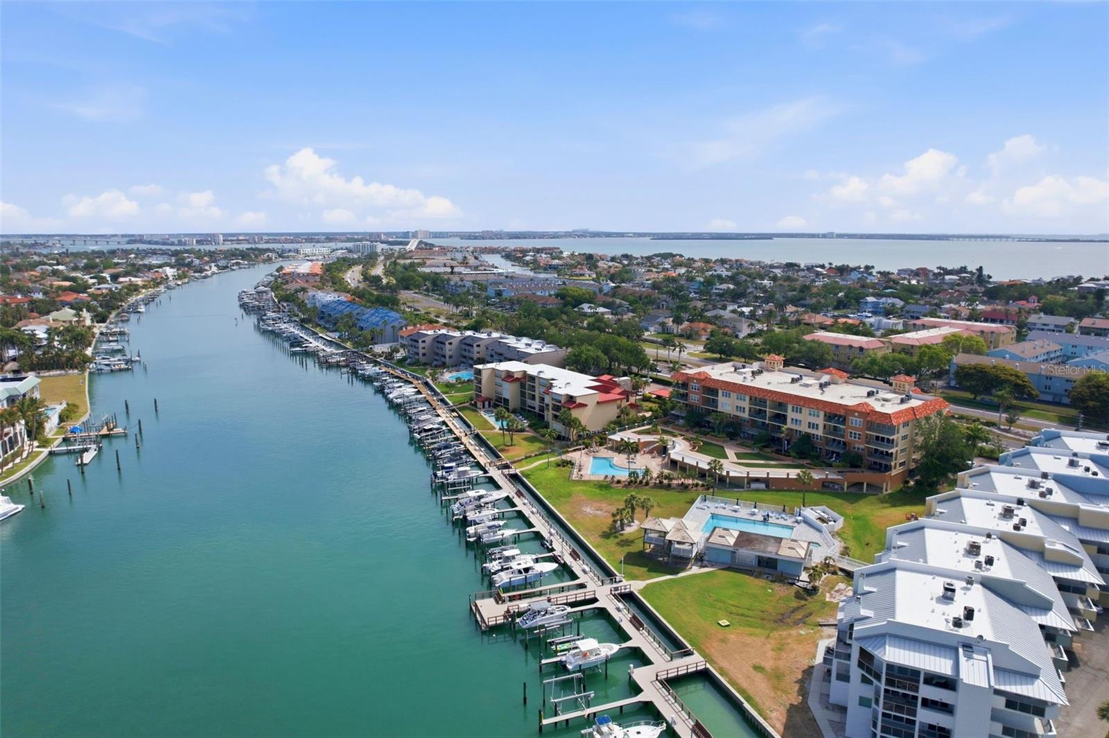 1060 PINELLAS BAYWAY S #204