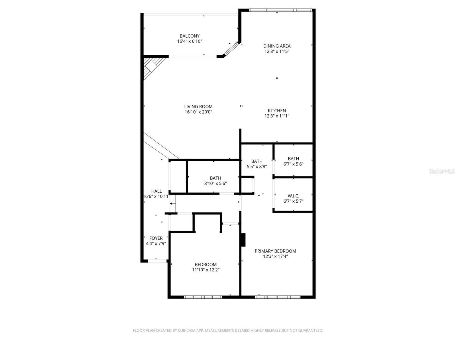 1060 PINELLAS BAYWAY S #204
