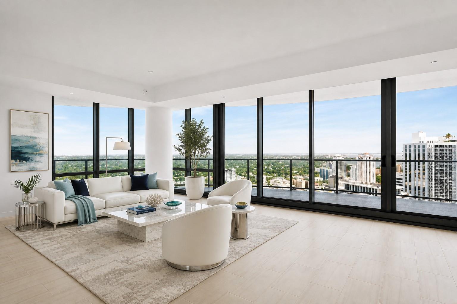 400 CENTRAL AVE #3107