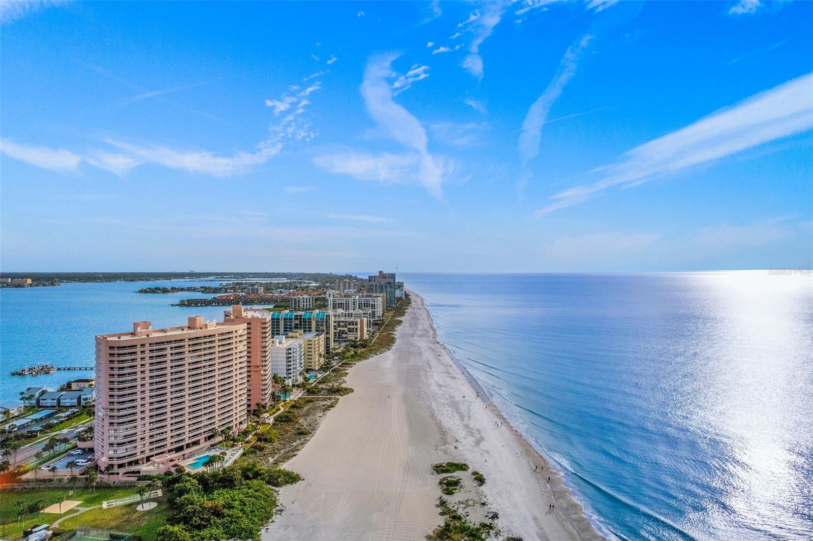 1310 GULF BLVD #4-G