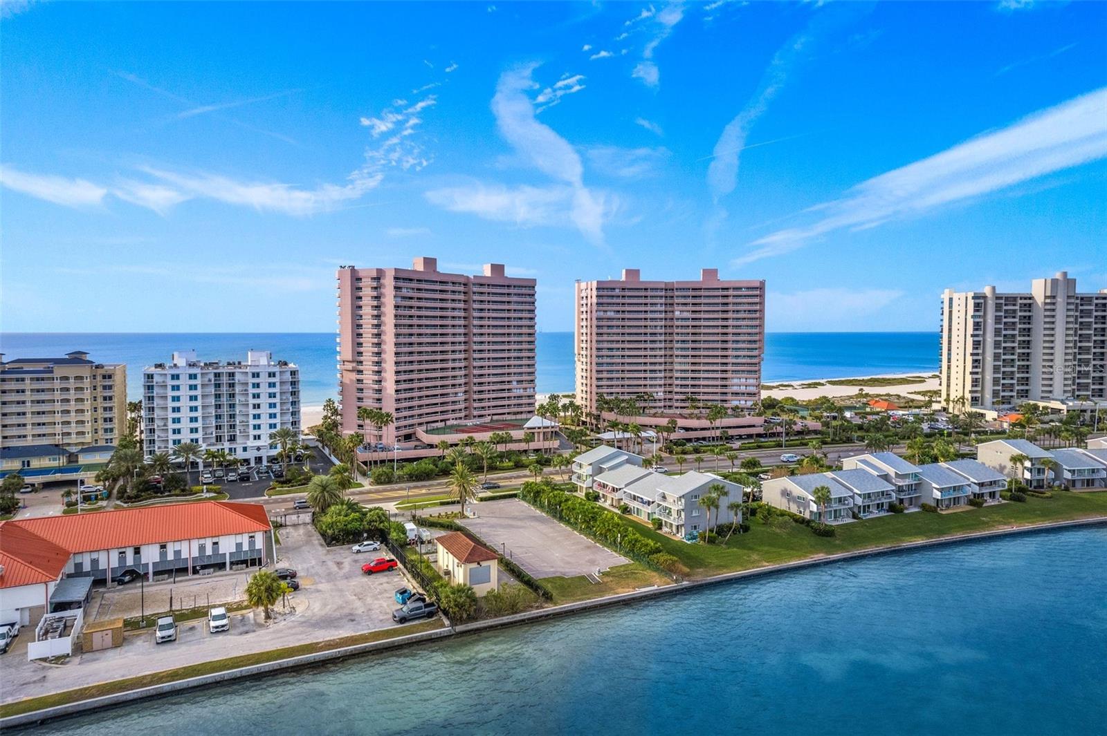 1310 GULF BLVD #4-G