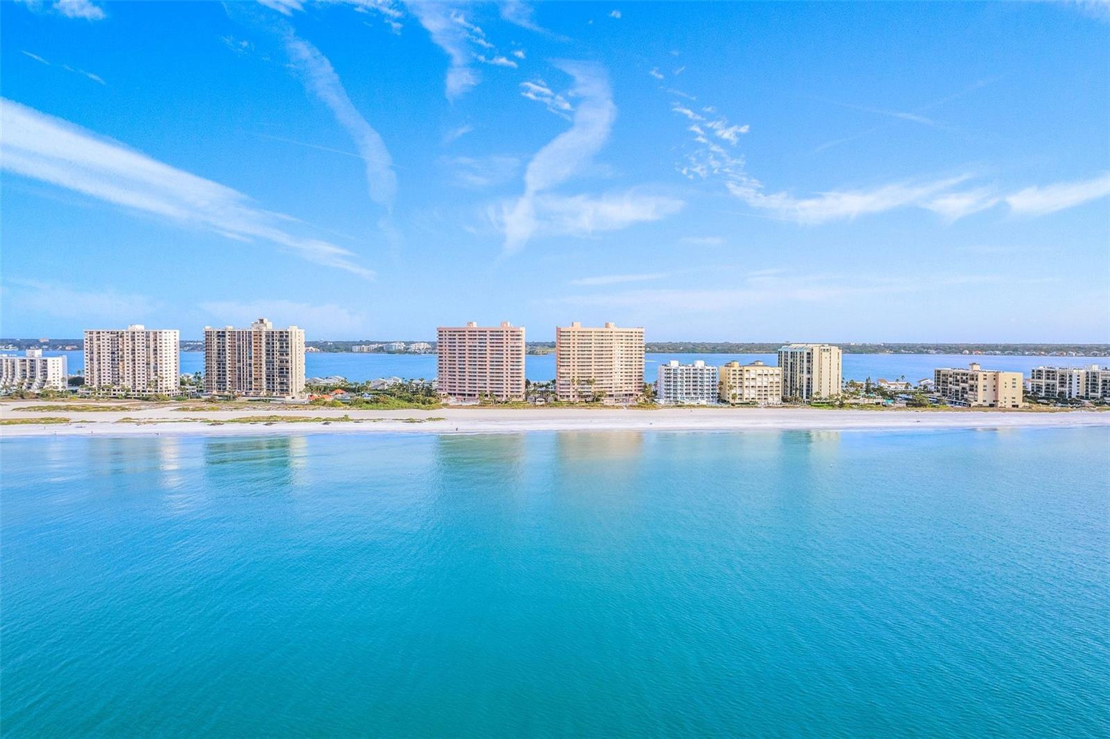 1310 GULF BLVD #4-G