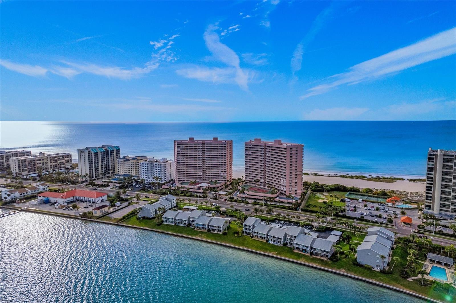 1310 GULF BLVD #4-G