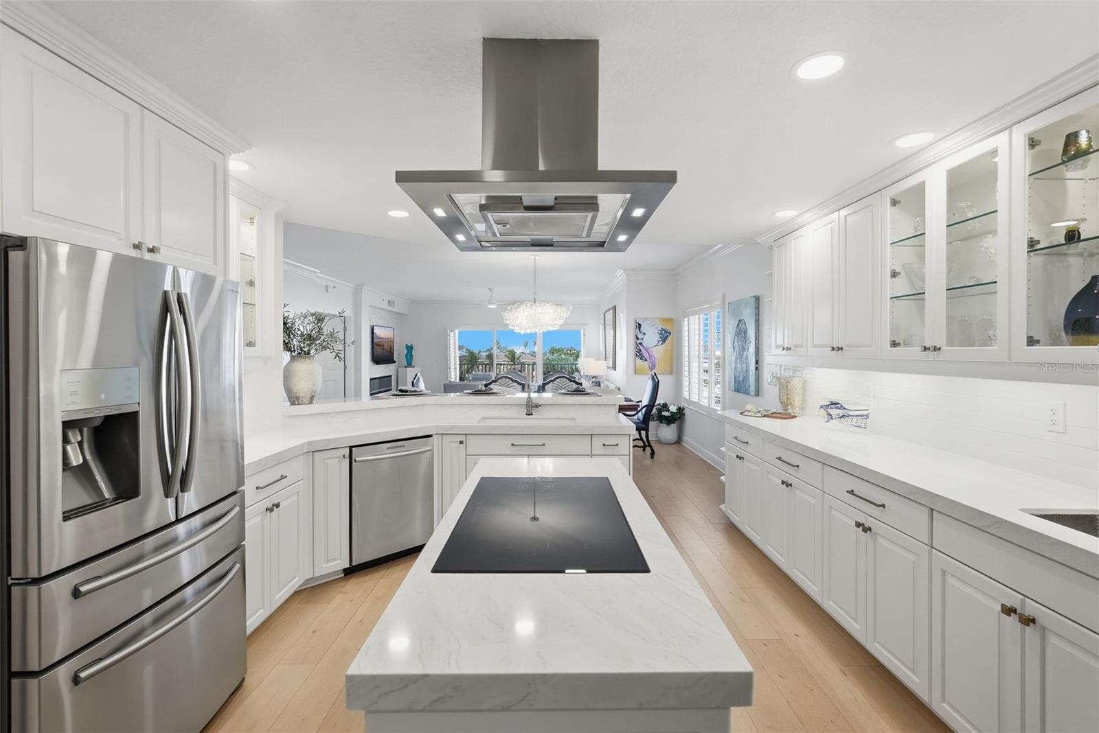 650 PINELLAS BAYWAY S #2302