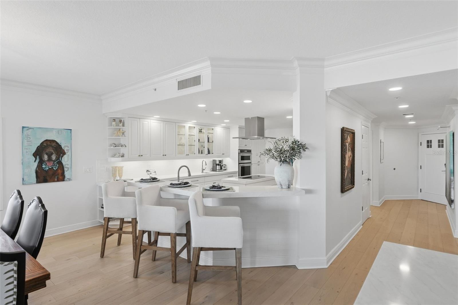 650 PINELLAS BAYWAY S #2302