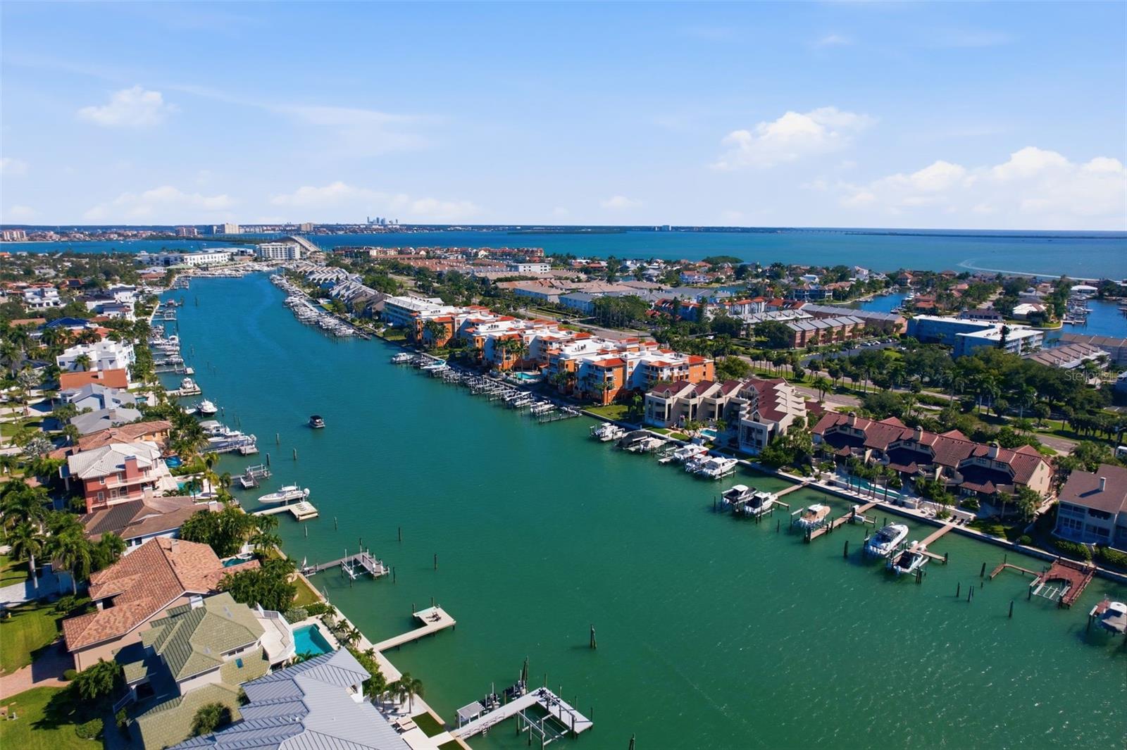 650 PINELLAS BAYWAY S #2302