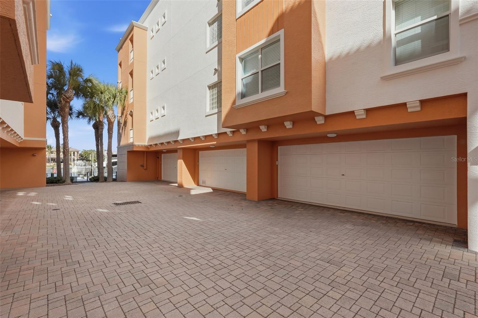 650 PINELLAS BAYWAY S #2302