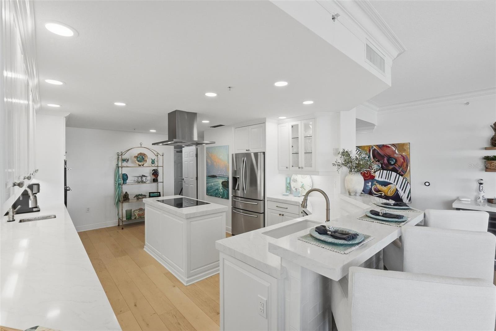650 PINELLAS BAYWAY S #2302