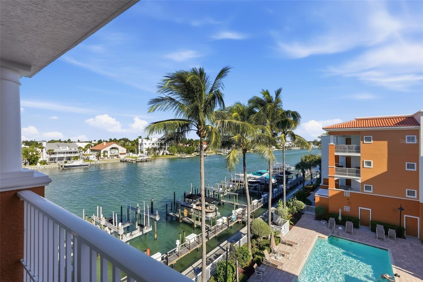 650 PINELLAS BAYWAY S #2302