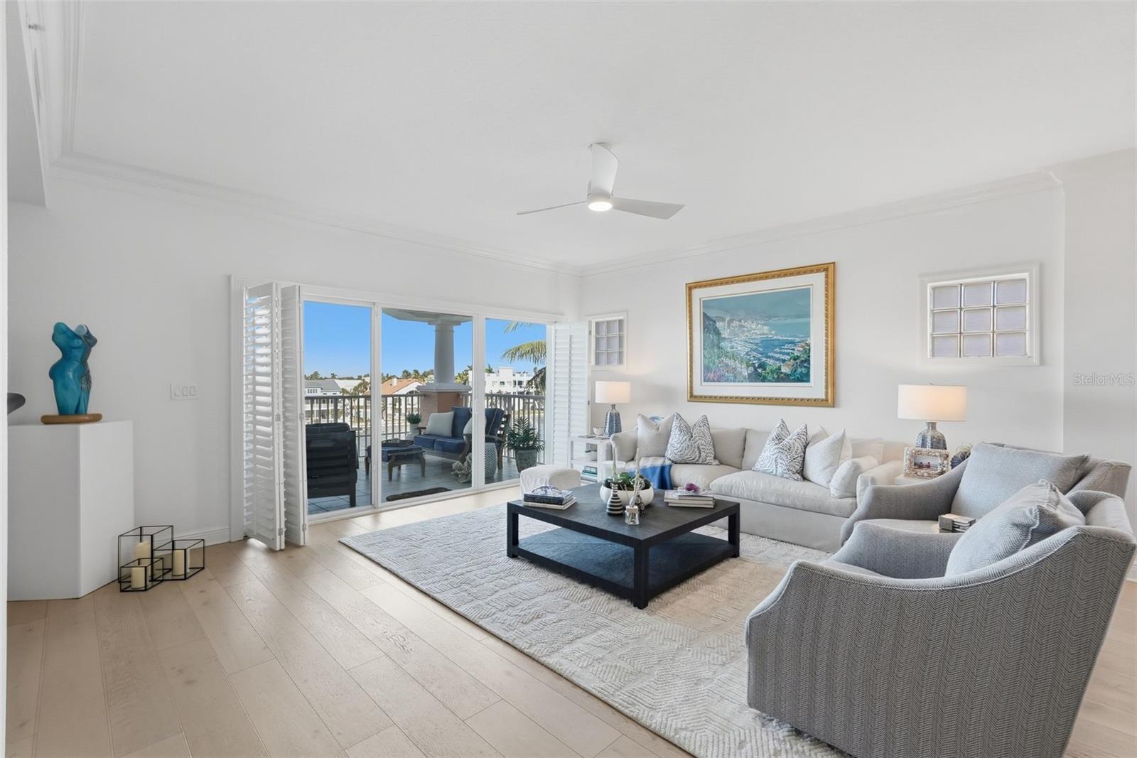 650 PINELLAS BAYWAY S #2302