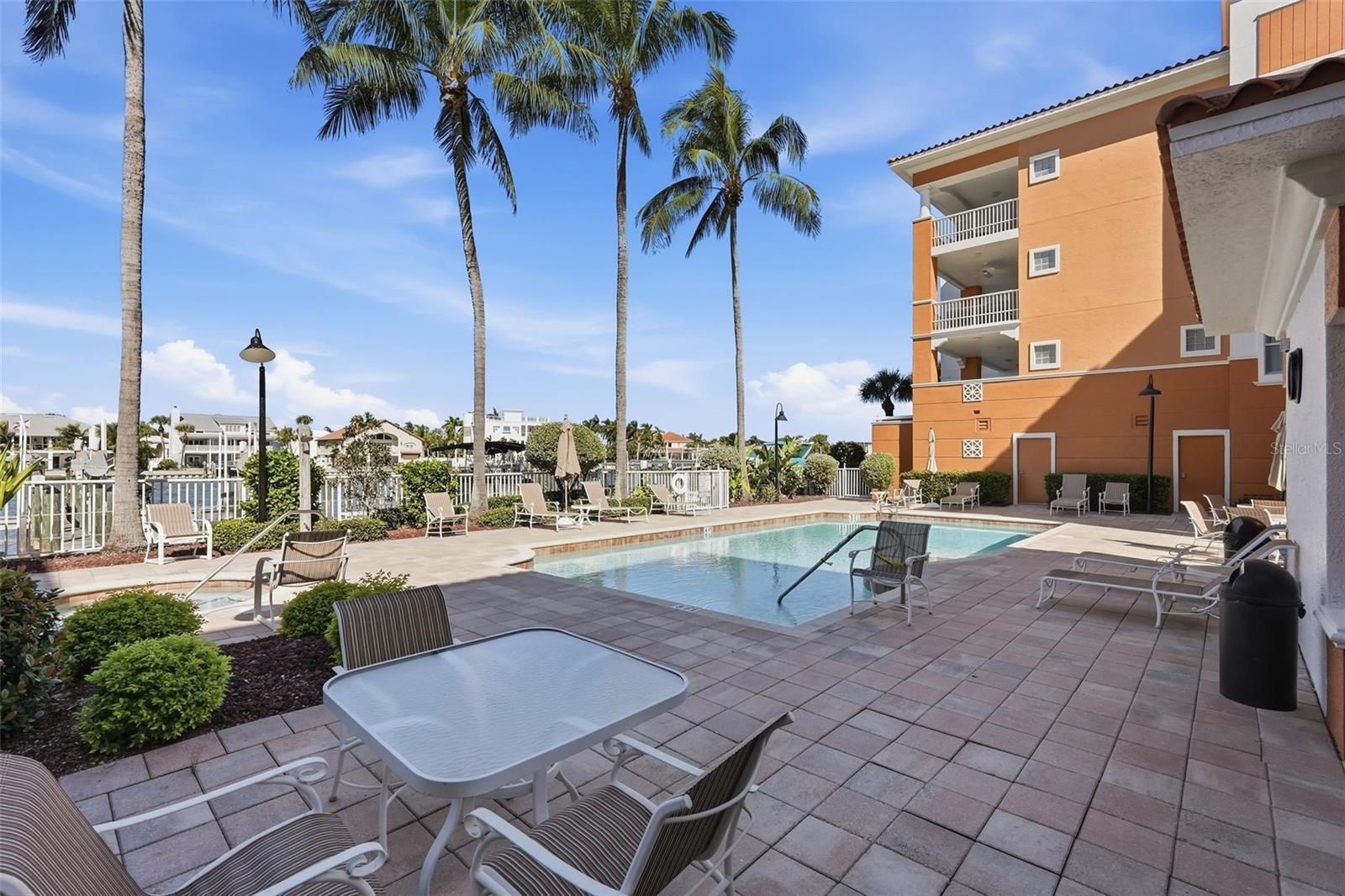 650 PINELLAS BAYWAY S #2302
