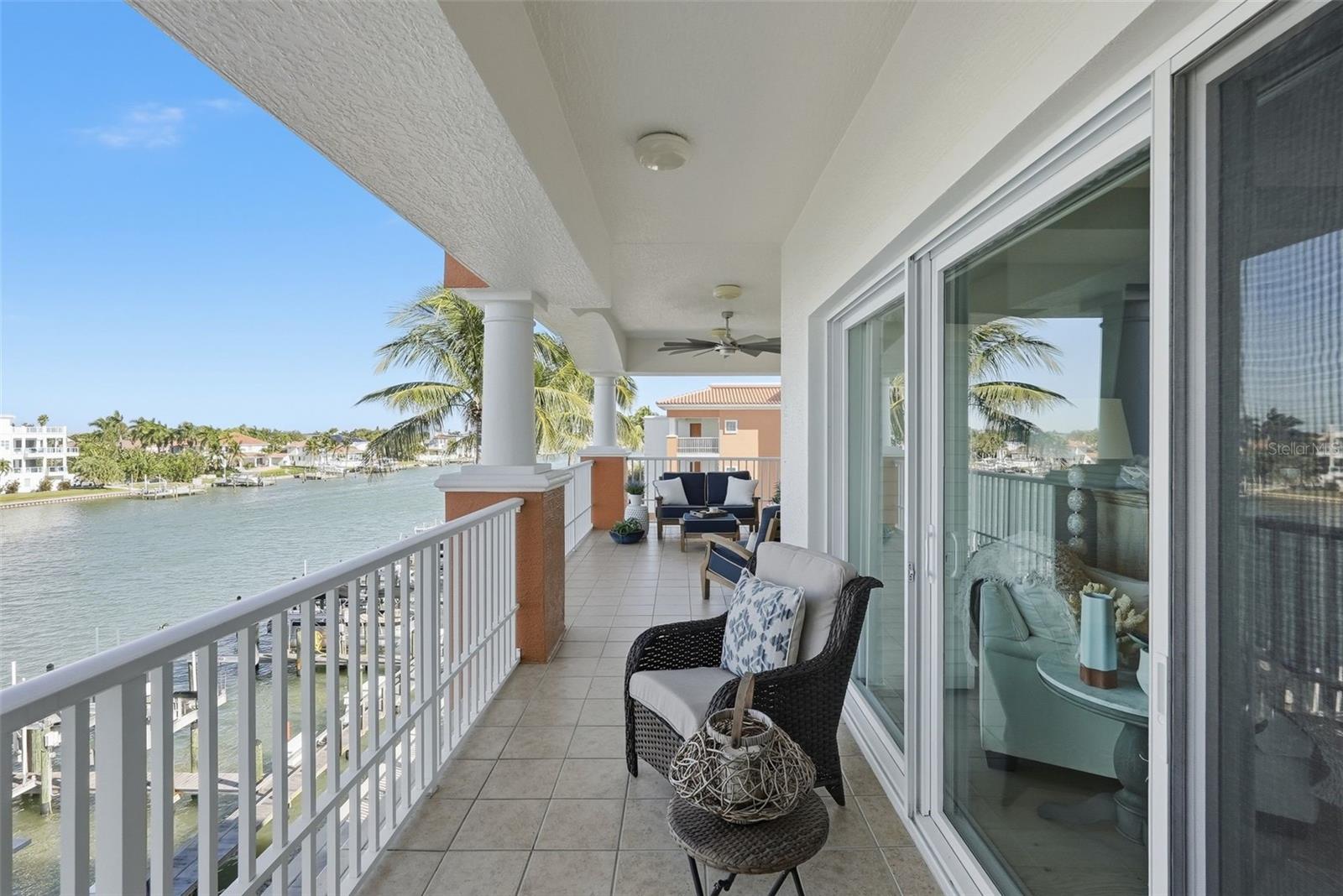 650 PINELLAS BAYWAY S #2302