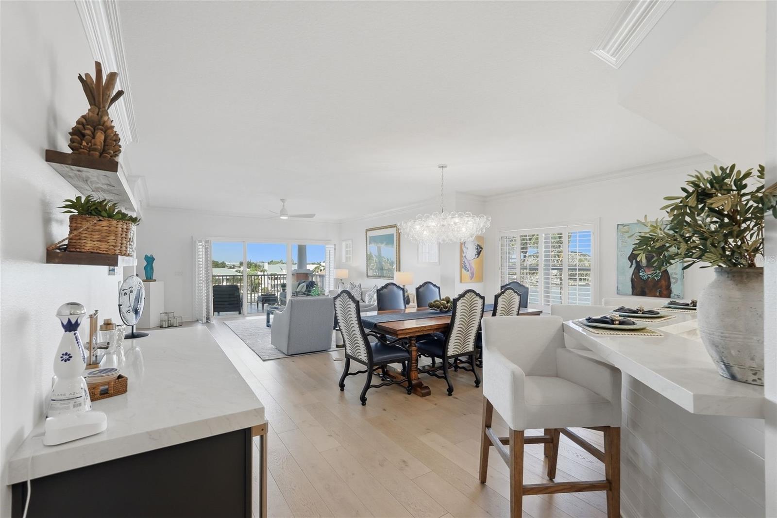 650 PINELLAS BAYWAY S #2302
