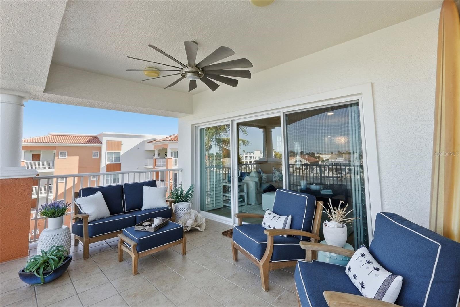 650 PINELLAS BAYWAY S #2302