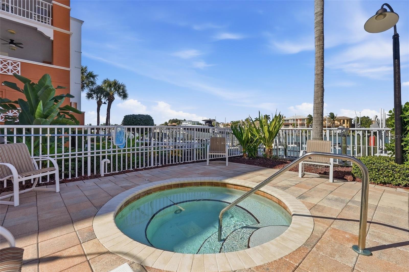 650 PINELLAS BAYWAY S #2302