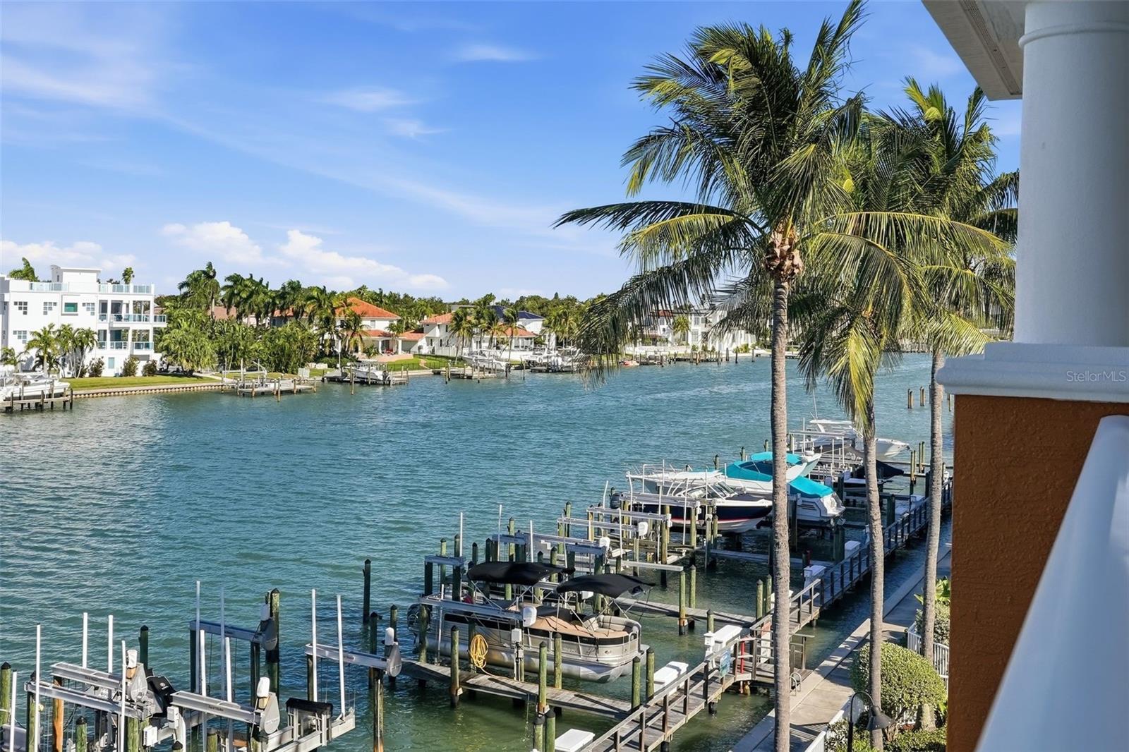 650 PINELLAS BAYWAY S #2302