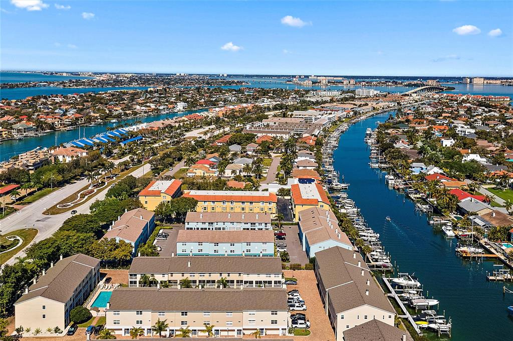1109 PINELLAS BAYWAY S Unit: 303