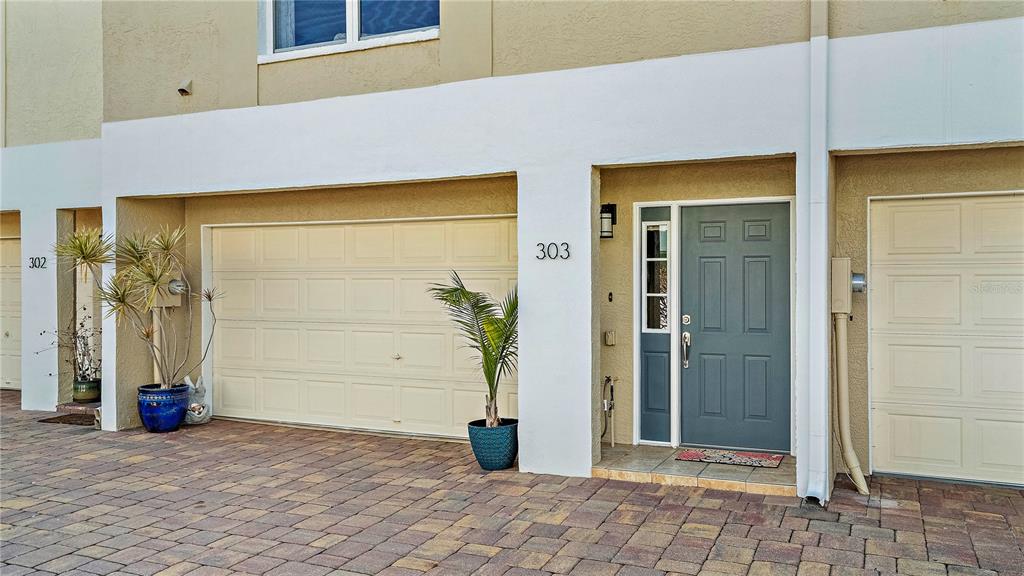 1109 PINELLAS BAYWAY S Unit: 303