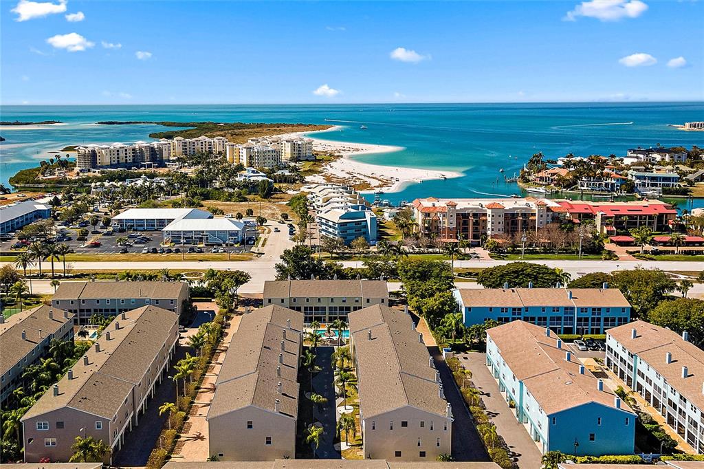 1109 PINELLAS BAYWAY S Unit: 303