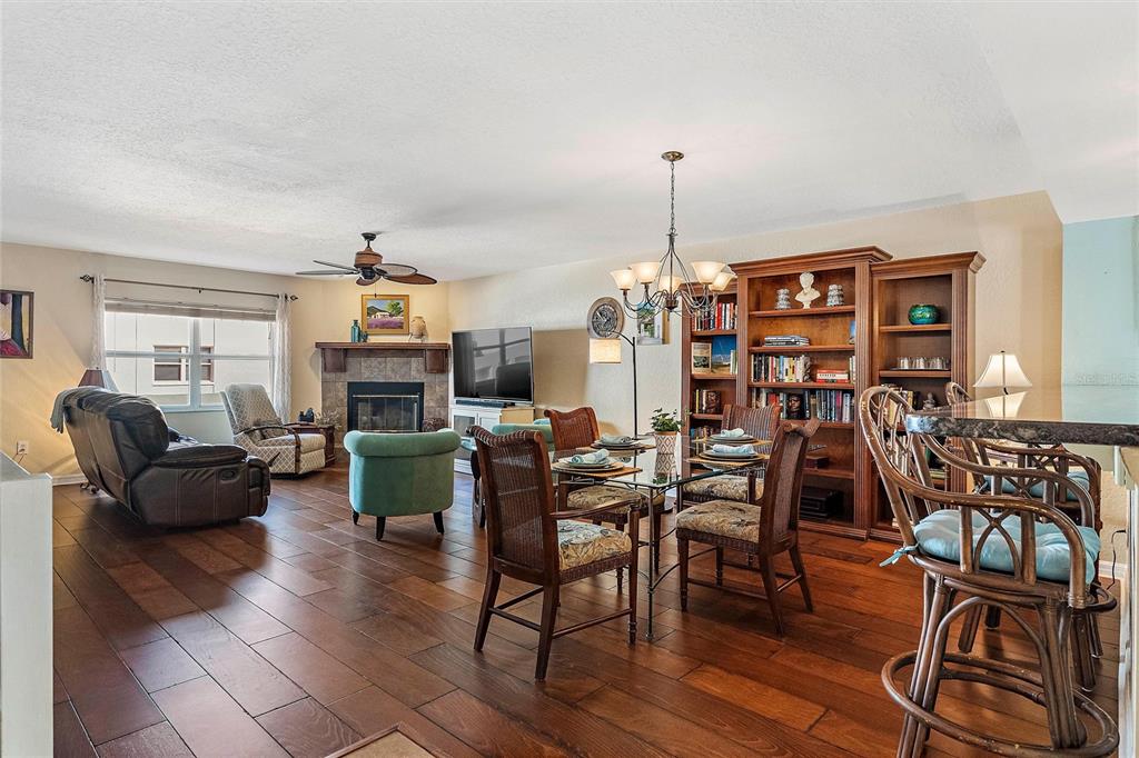 1109 PINELLAS BAYWAY S Unit: 303