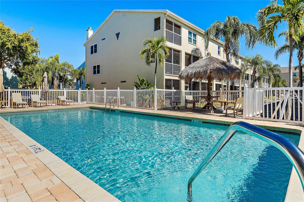 1109 PINELLAS BAYWAY S Unit: 303
