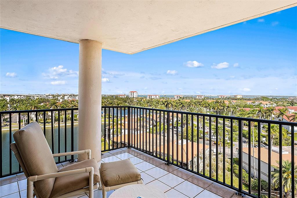 6294 BAHIA DEL MAR CIRCLE Unit: 804