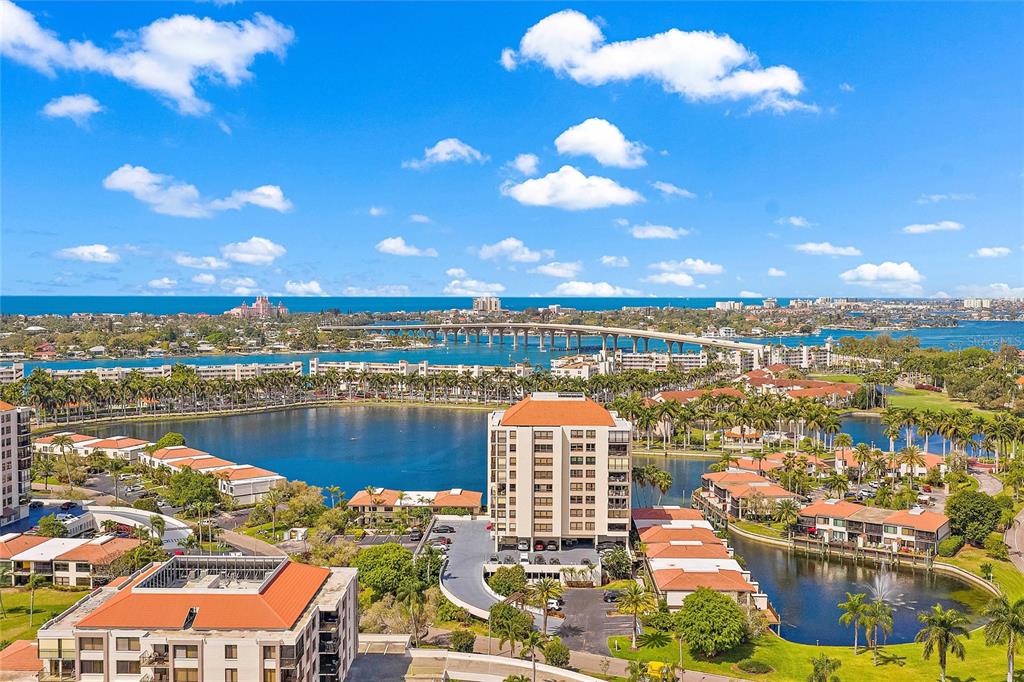 6294 BAHIA DEL MAR CIRCLE Unit: 804