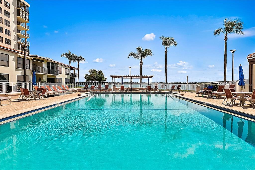 6294 BAHIA DEL MAR CIRCLE Unit: 804