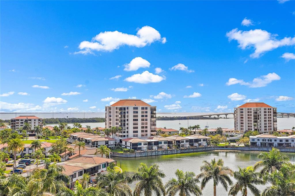 6294 BAHIA DEL MAR CIRCLE Unit: 804