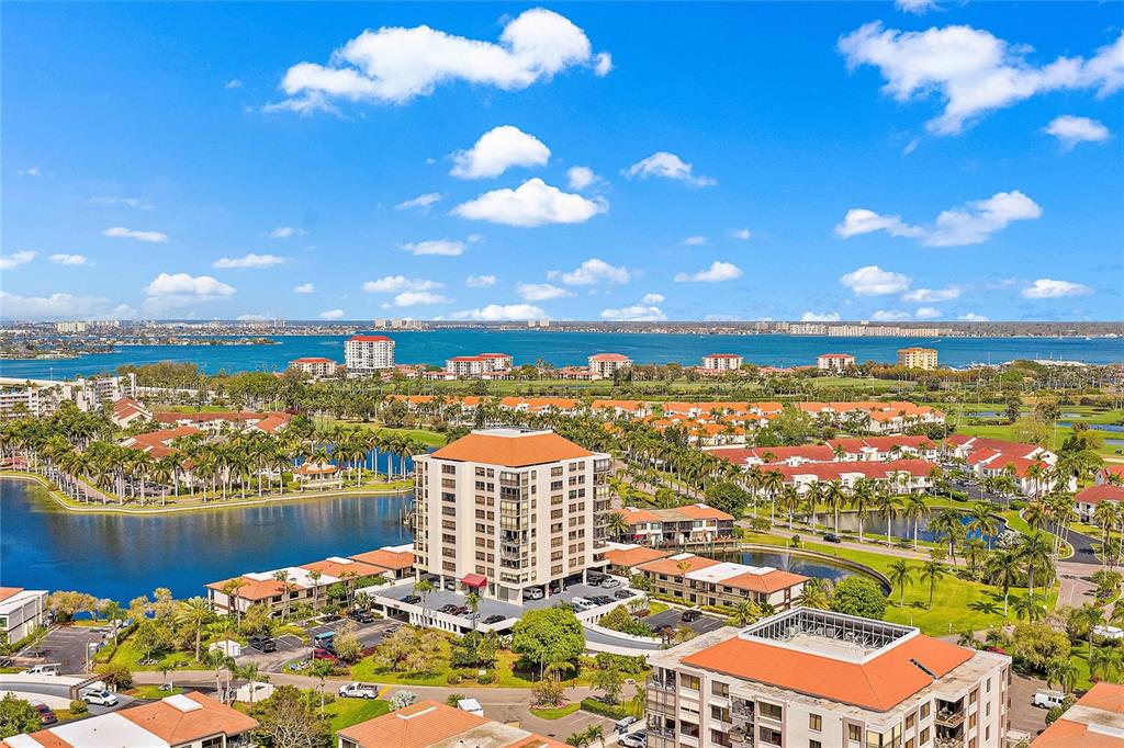 6294 BAHIA DEL MAR CIRCLE Unit: 804