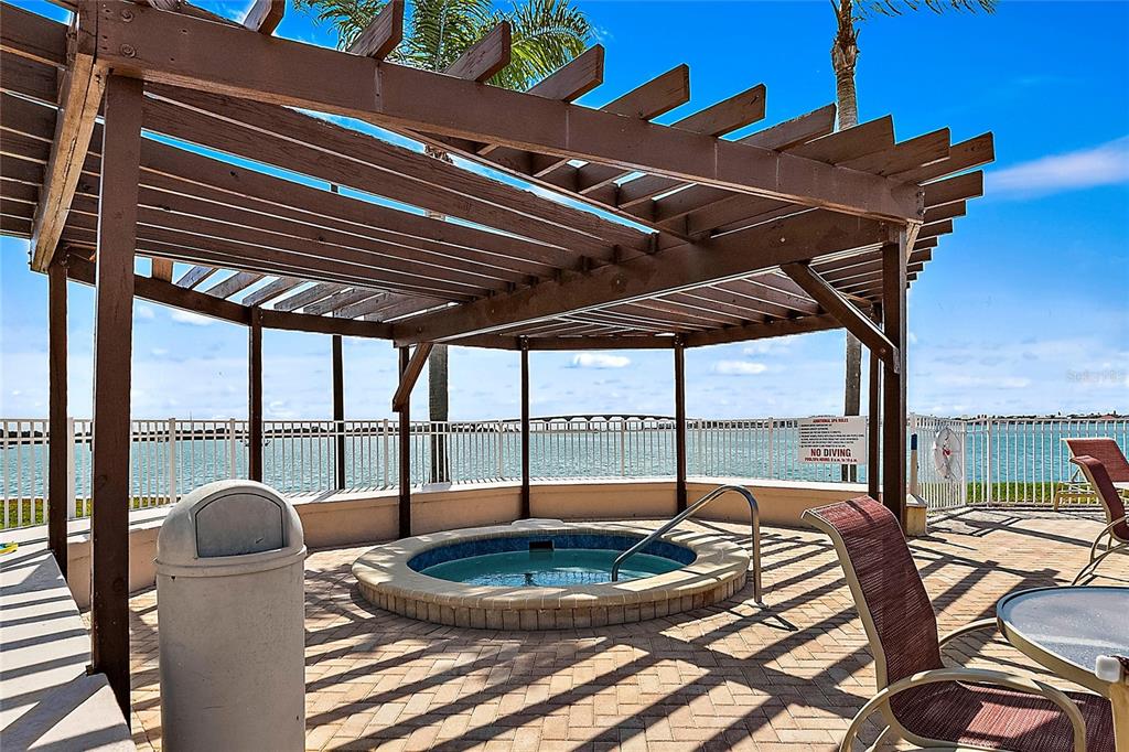 6294 BAHIA DEL MAR CIRCLE Unit: 804