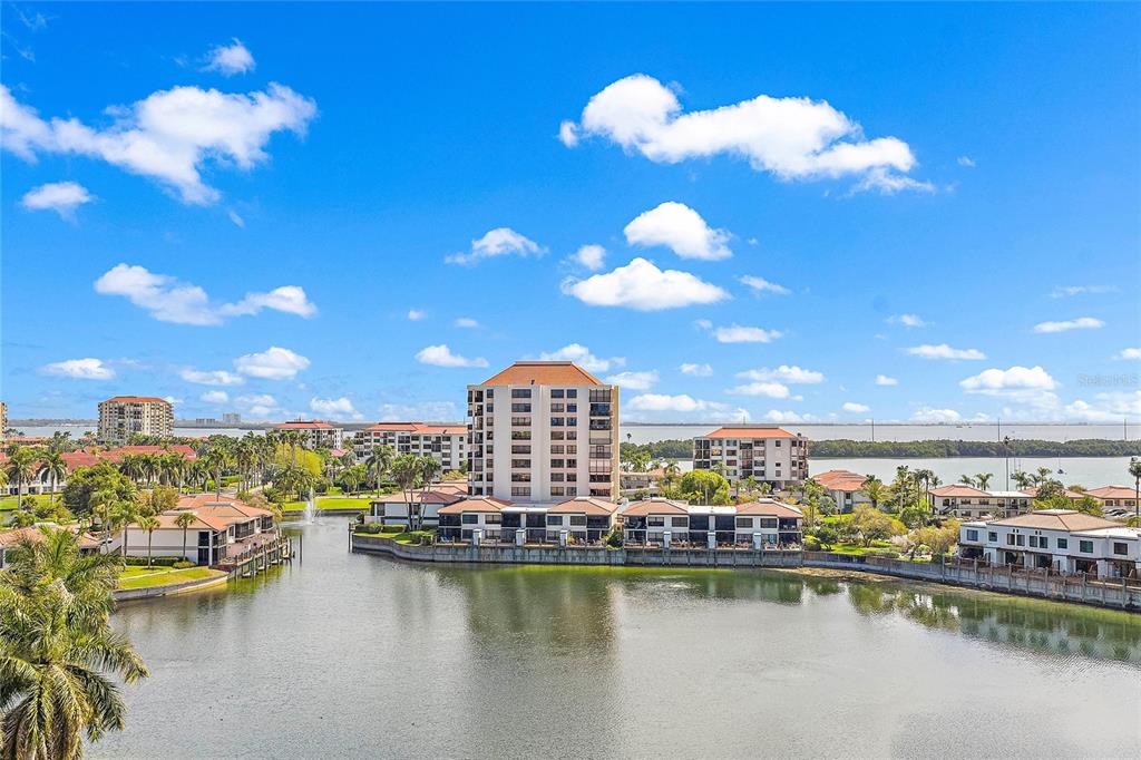 6294 BAHIA DEL MAR CIRCLE Unit: 804