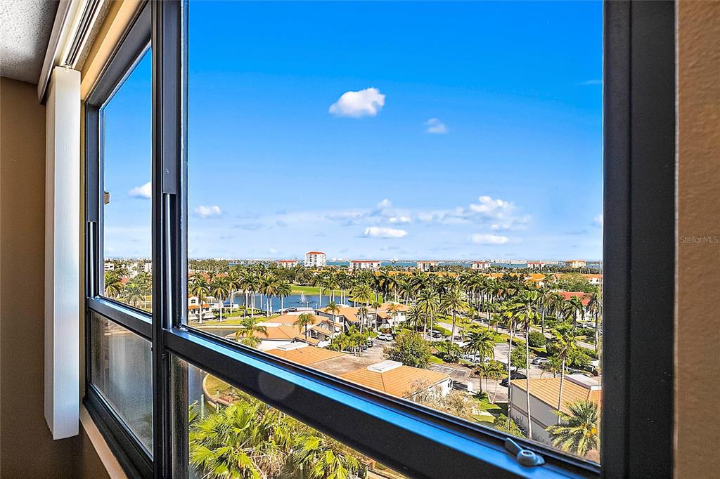6294 BAHIA DEL MAR CIRCLE Unit: 804