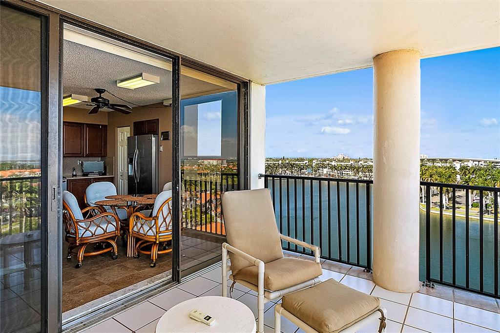 6294 BAHIA DEL MAR CIRCLE Unit: 804